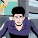 Image for article titled The Zoolander animated miniseries is now available to U.S. audiences for the first time